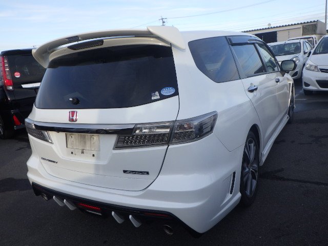 2013 HONDA ODYSSEY